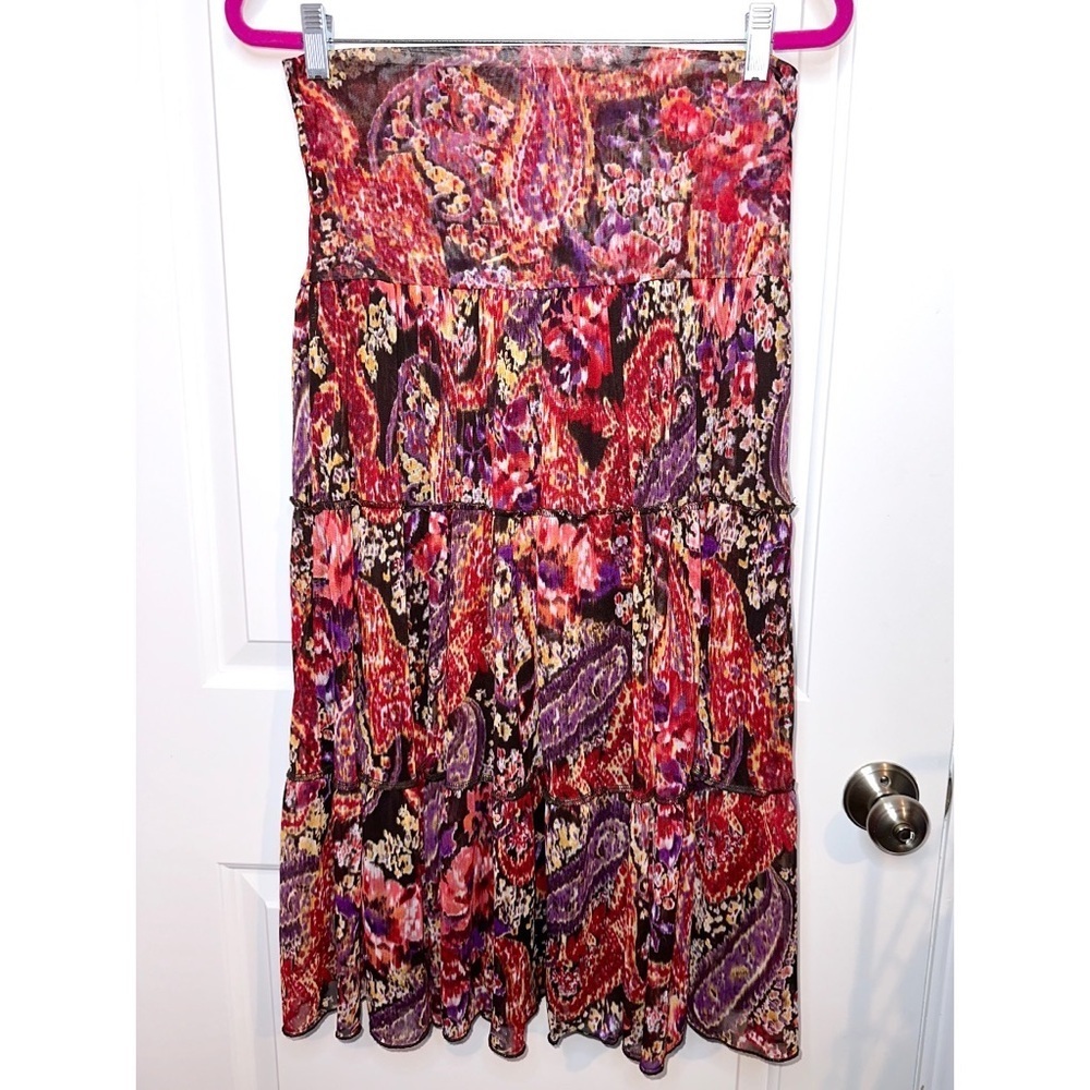 BCX skirt